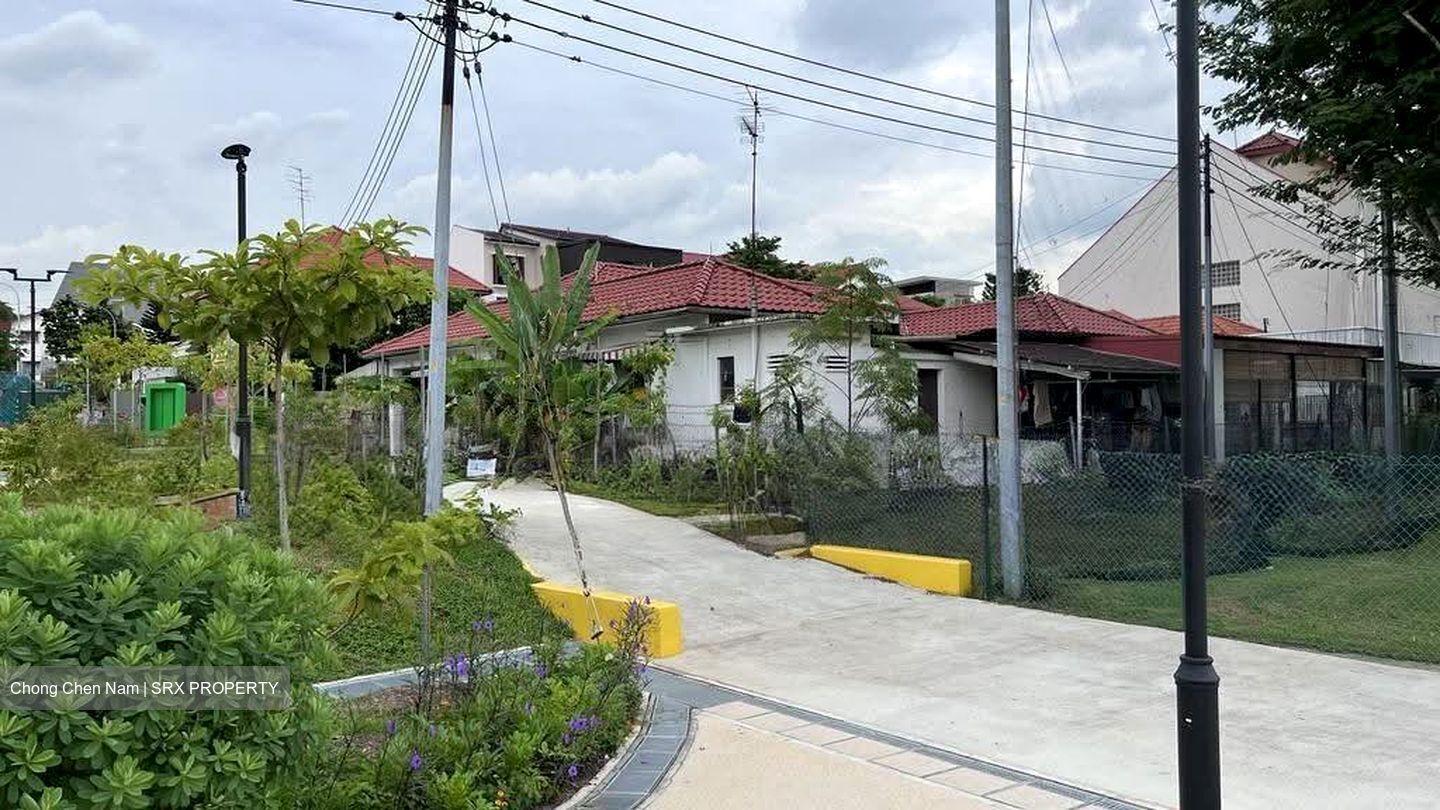 Frankel Estate (D15), Semi-Detached #639472341